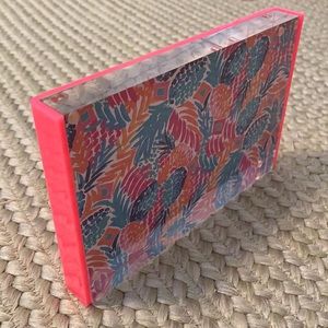 Lilly Pulitzer Picture Frame